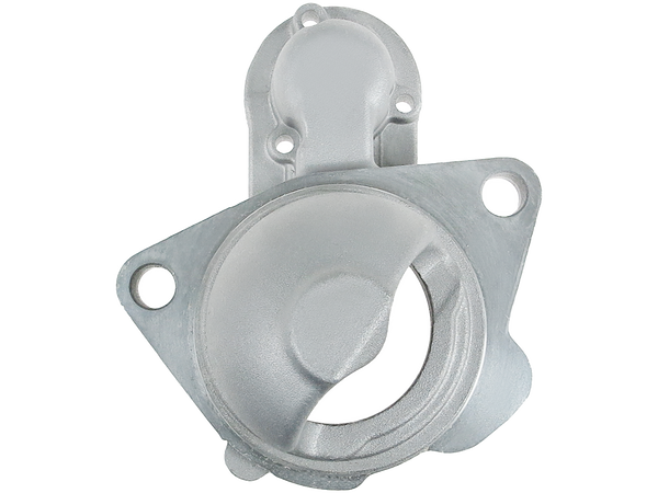 SBR1042S — Startmotorers huvud