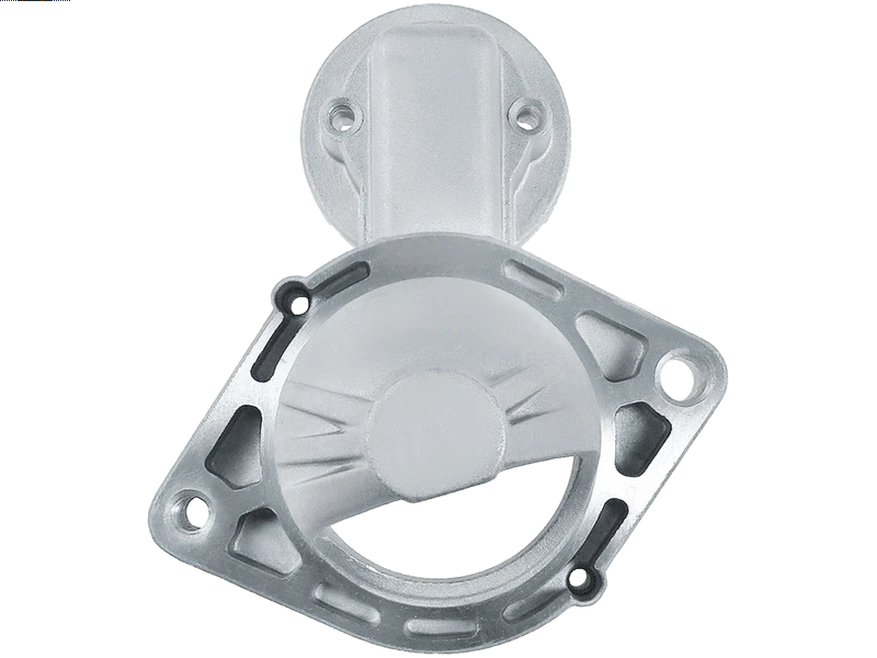 Brand new AS-PL Starter motor D.E. bracket