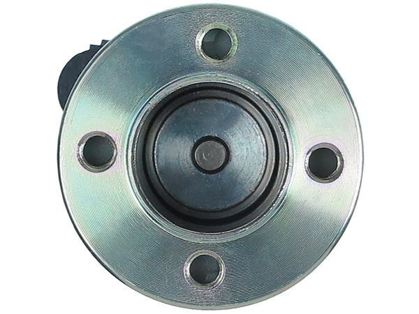 SS5227S — Startmotors automater