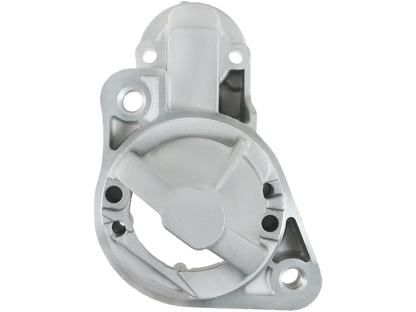 SBR5115S — Startmotorers huvud