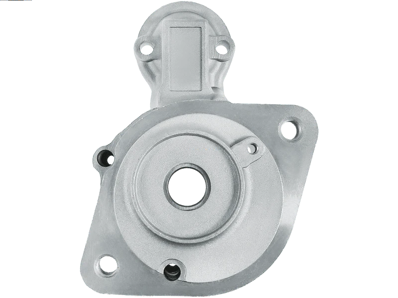Brand new AS-PL Starter motor D.E. bracket