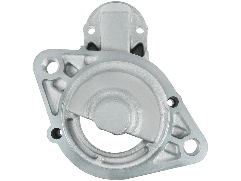 Brand new AS-PL Starter motor D.E. bracket