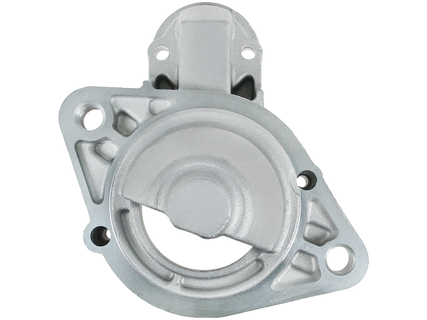 SBR5126S — Startmotorers huvud