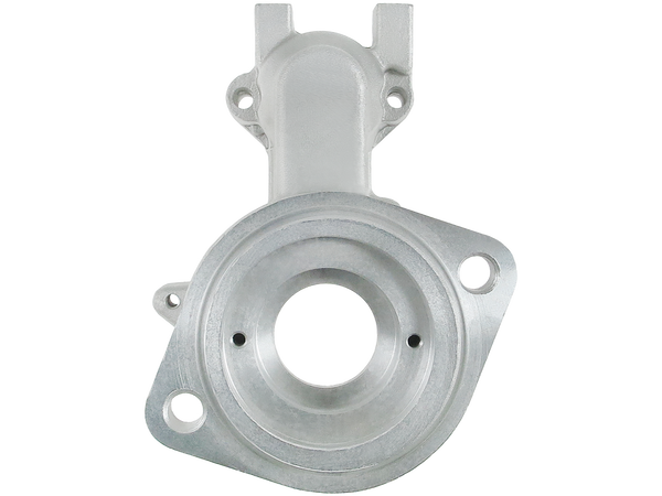 SBR5107S — Startmotorers huvud