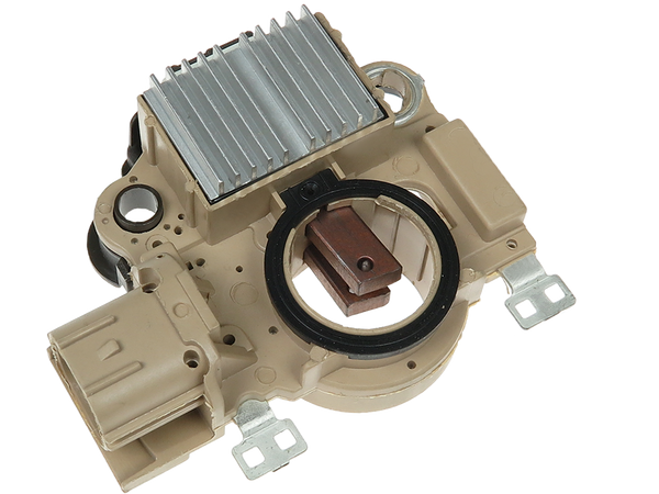 ARE5086 — Växelströmsgeneratorers reglage