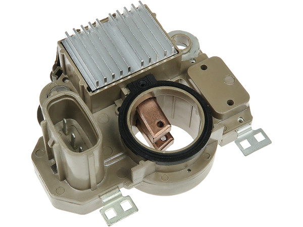 ARE5057 — Växelströmsgeneratorers reglage