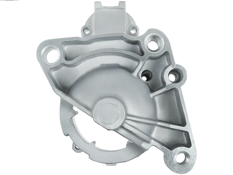 Brand new AS-PL Starter motor D.E. bracket