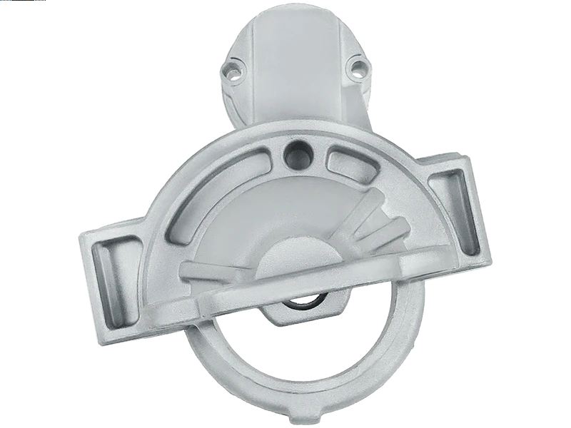 Brand new AS-PL Starter motor D.E. bracket