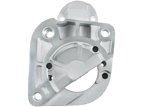 SBR5116S — Startmotorers huvud