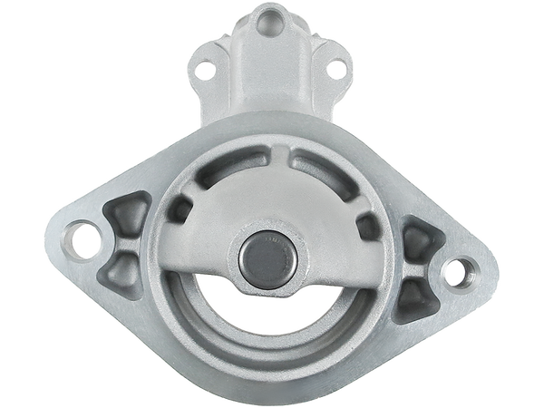 SBR6102S — Startmotorers huvud