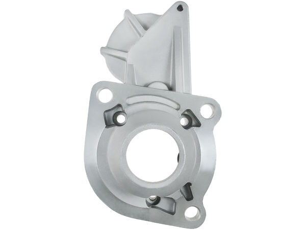 SBR6087S — Startmotorers huvud