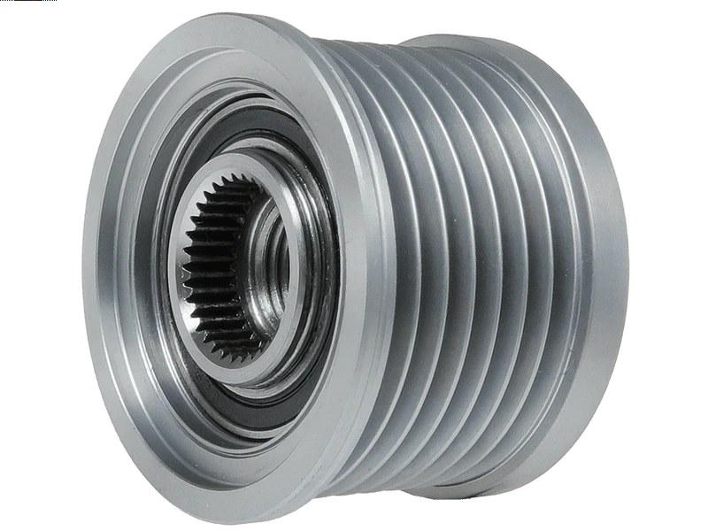 Brand new AS-PL Alternator freewheel pulley