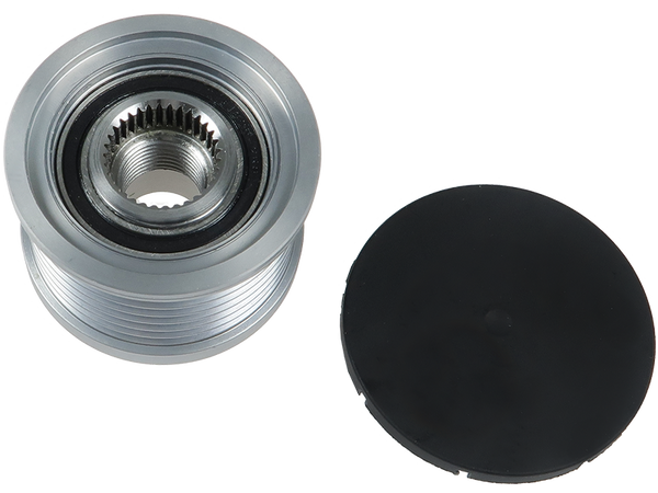 AFP0130S — Växelströmsgenerators långgående remskivor