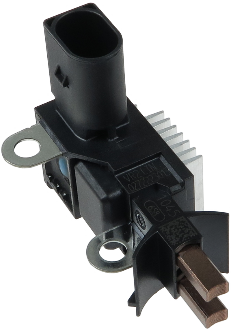 Brand new OEM BOSCH Alternator regulator