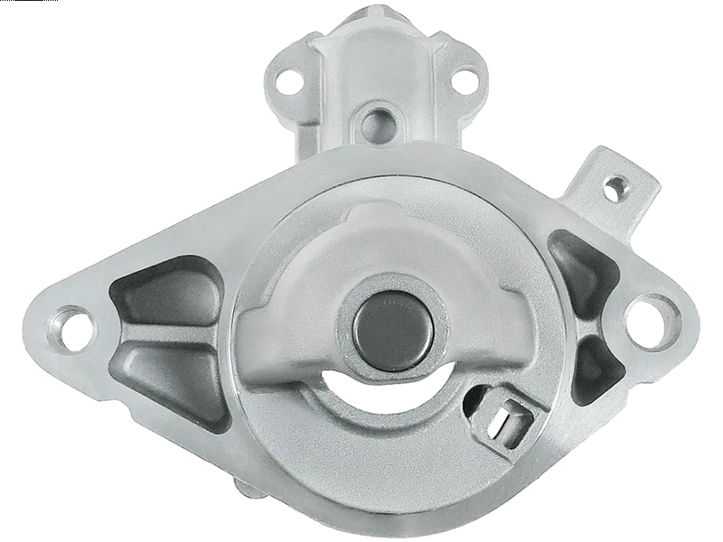 Brand new AS-PL Starter motor D.E. bracket