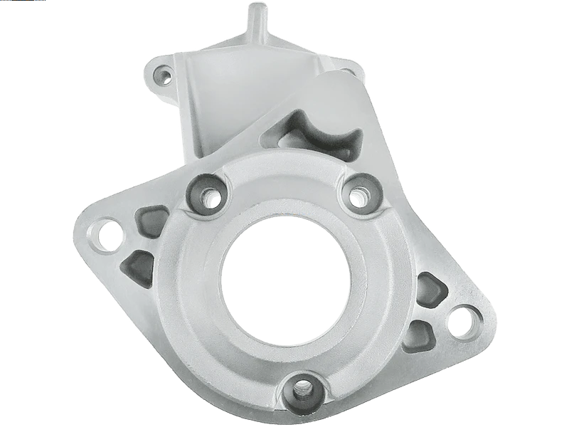 Brand new AS-PL Starter motor D.E. bracket