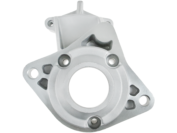 SBR6090S — Startmotorers huvud