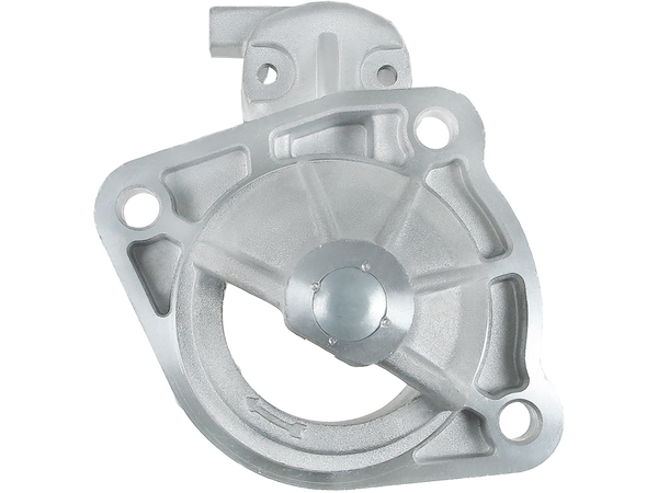 SBR9105S — Startmotorers huvud