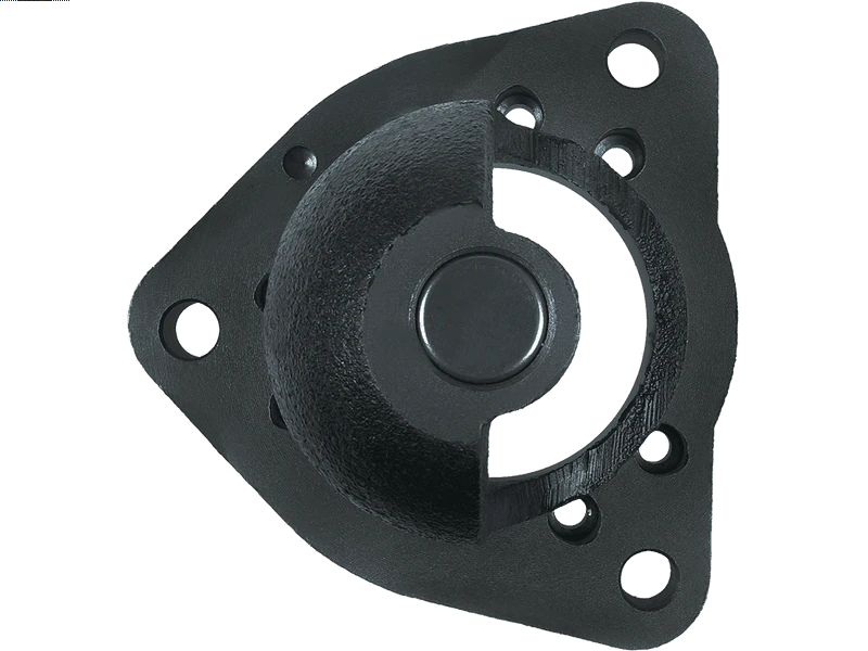 Brand new AS-PL Starter motor D.E. bracket