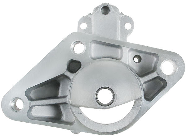 SBR9106S — Startmotorers huvud