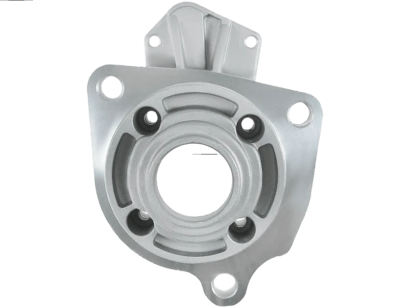 Brand new AS-PL Starter motor D.E. bracket
