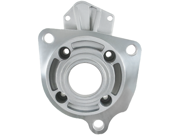 SBR9103S — Startmotorers huvud