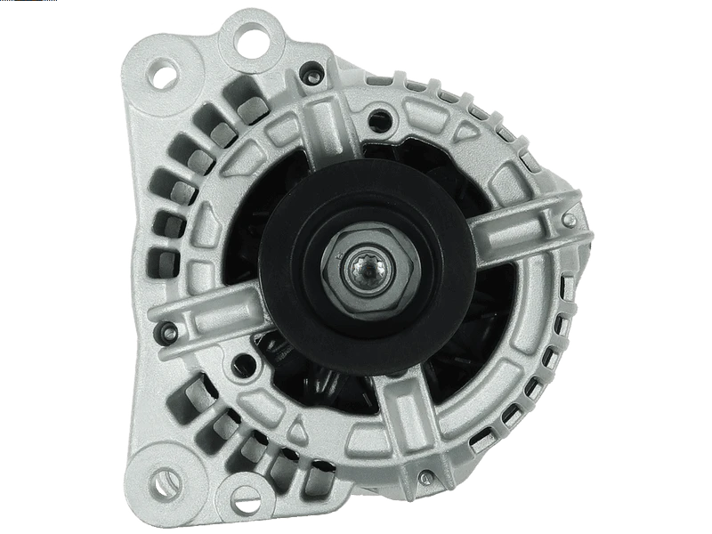 Remanufactured AS-PL Alternator