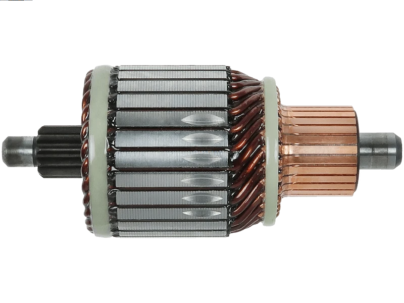 Brand new AS-PL Starter motor armature