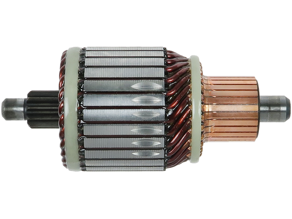 SA9065S — Startmotors rotorer