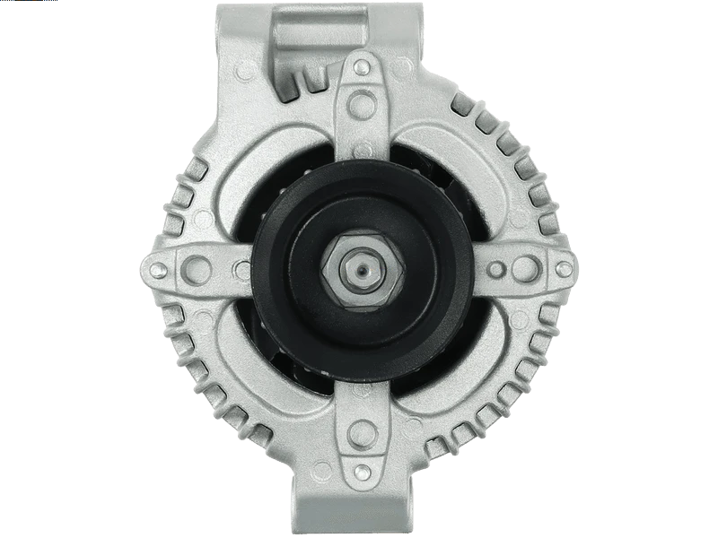 Remanufactured AS-PL Alternator