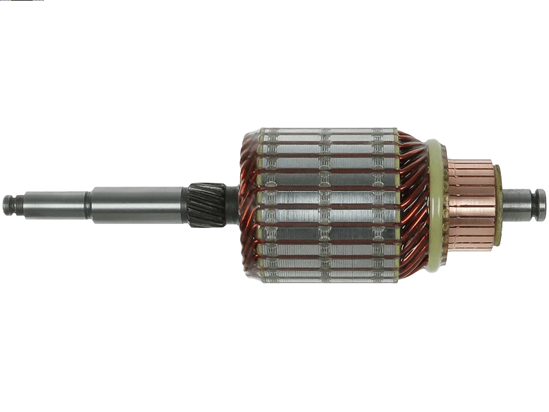 Brand new AS-PL Starter motor armature