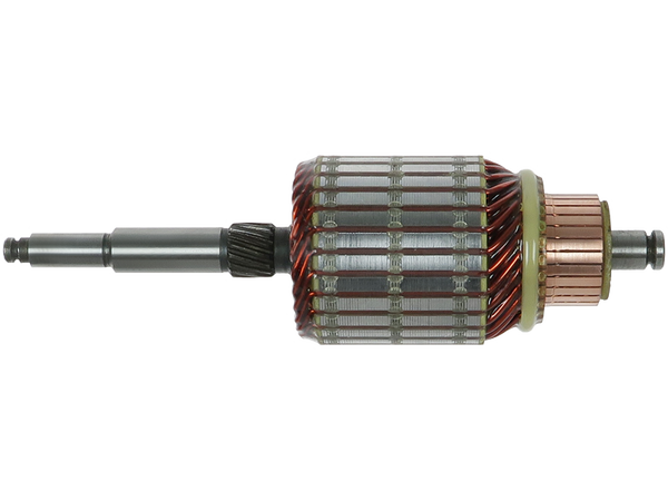 SA0129S — Startmotors rotorer