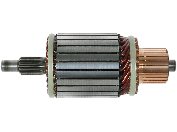 SA5068S — Startmotors rotorer