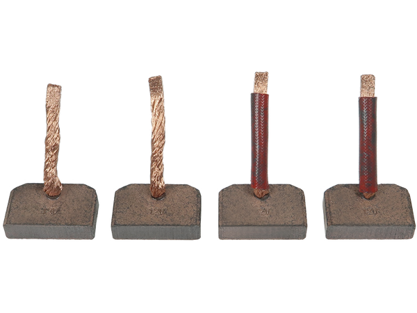 SB5039S — Startmotorers borstar