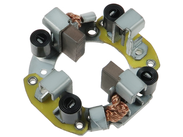 SBH6037S — Startmotorers borsthållare