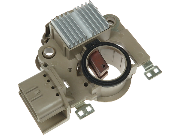 ARE5021 — Växelströmsgeneratorers reglage