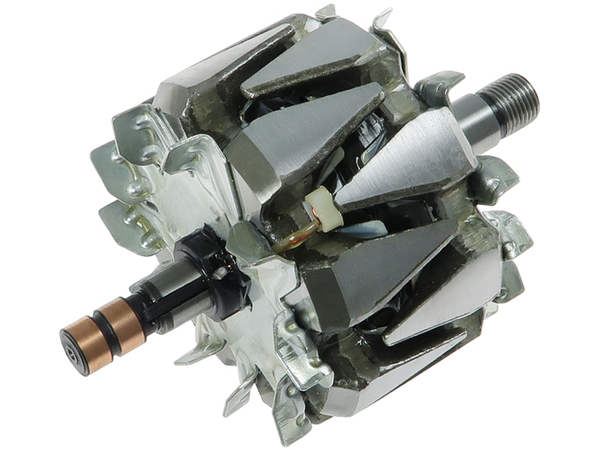 AR0055 — Växelströmsgeneratorers rotorer