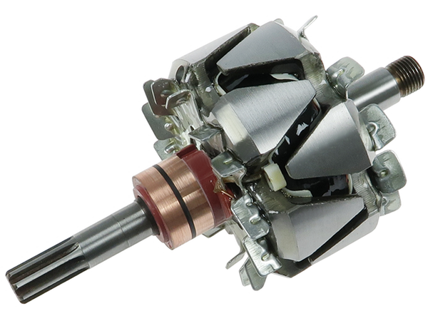 AR5084S — Växelströmsgeneratorers rotorer