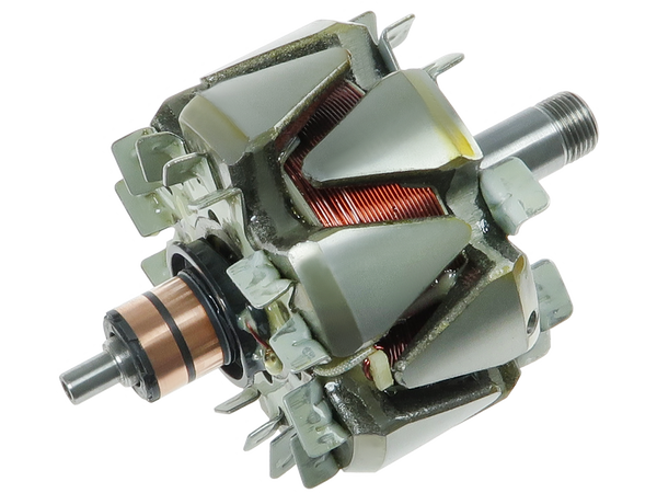 AR5085S — Växelströmsgeneratorers rotorer