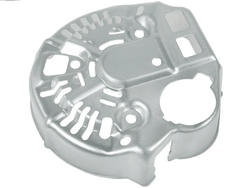 Brand new AS-PL Alternator aluminum S.R.E. cover