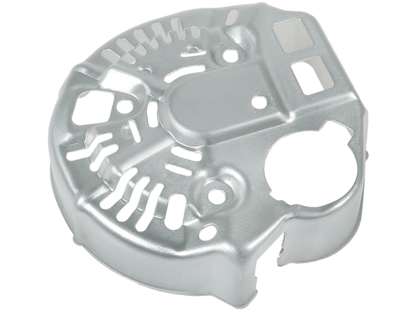 ABR6185S — Aluminium