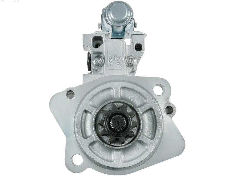 Brand new OEM MITSUBISHI Starter motor