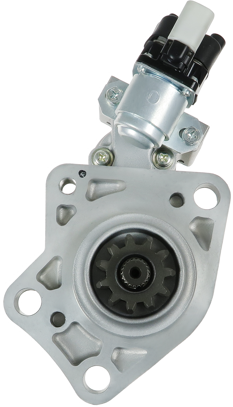 Brand new OEM MITSUBISHI Starter motor