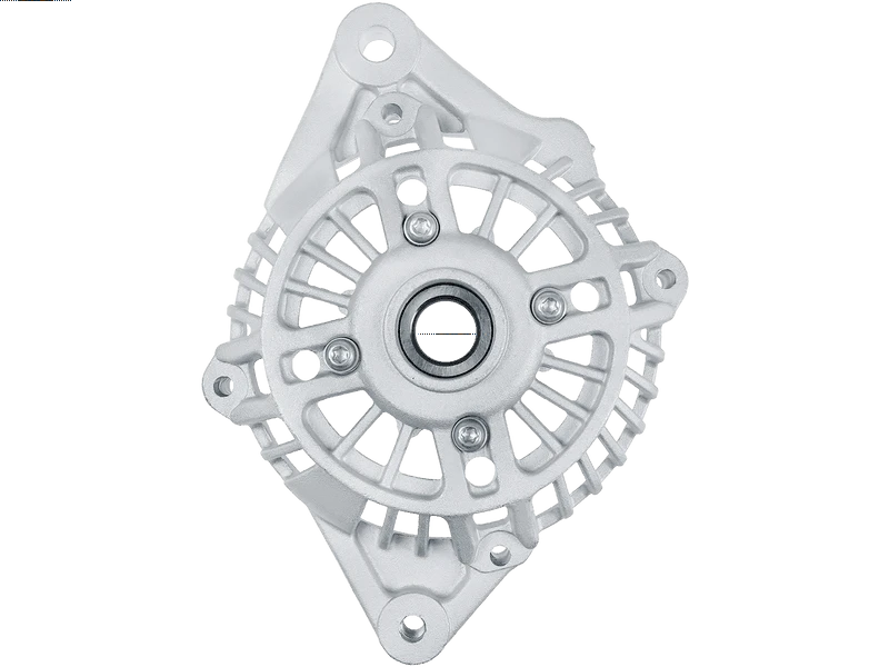 Brand new AS-PL Alternator D.E. bracket