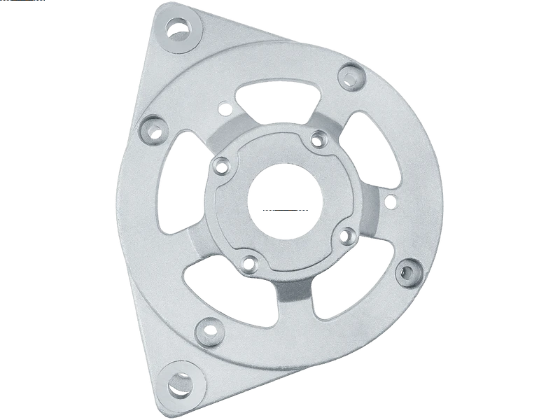 Brand new AS-PL Alternator D.E. bracket