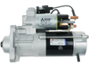 AS-PL Startmotor S5449(MITSUBISHI), bild 3
