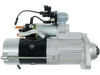 AS-PL Startmotor S5453(MITSUBISHI), bild 2