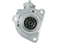 AS-PL Startmotor S5463(MITSUBISHI)