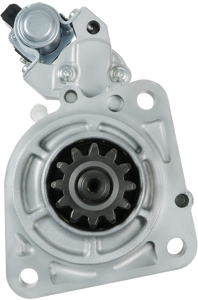 S5544(MITSUBISHI) - Brand new OEM MITSUBISHI Starter motor - Automotive Supplies Group NZ Ltd