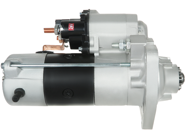AS-PL Startmotor S6424S